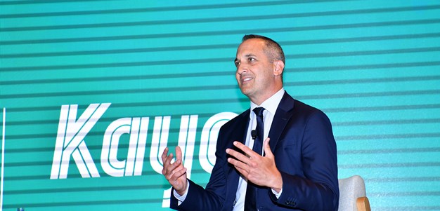 Abdo: Kayo deal a win for fans as Telstra adjusts streaming approach