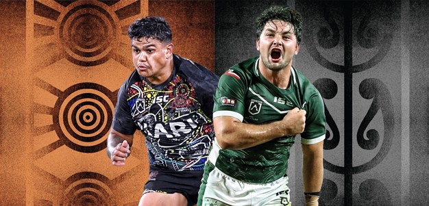 Latrell, Benji named to light up All Stars