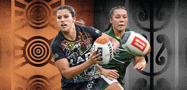 Women's All Stars preview: McGregor, Harden to lead talented teams