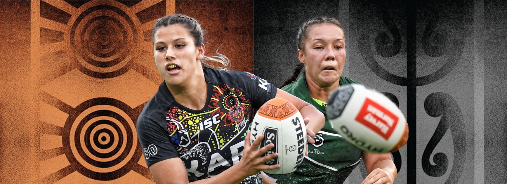 Women's All Stars preview: McGregor, Harden to lead talented teams