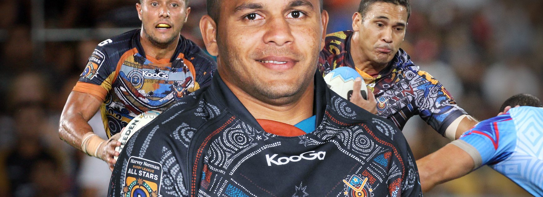 Deadly trio Bowen, Hodges and Prince leading way for Indigenous coaches