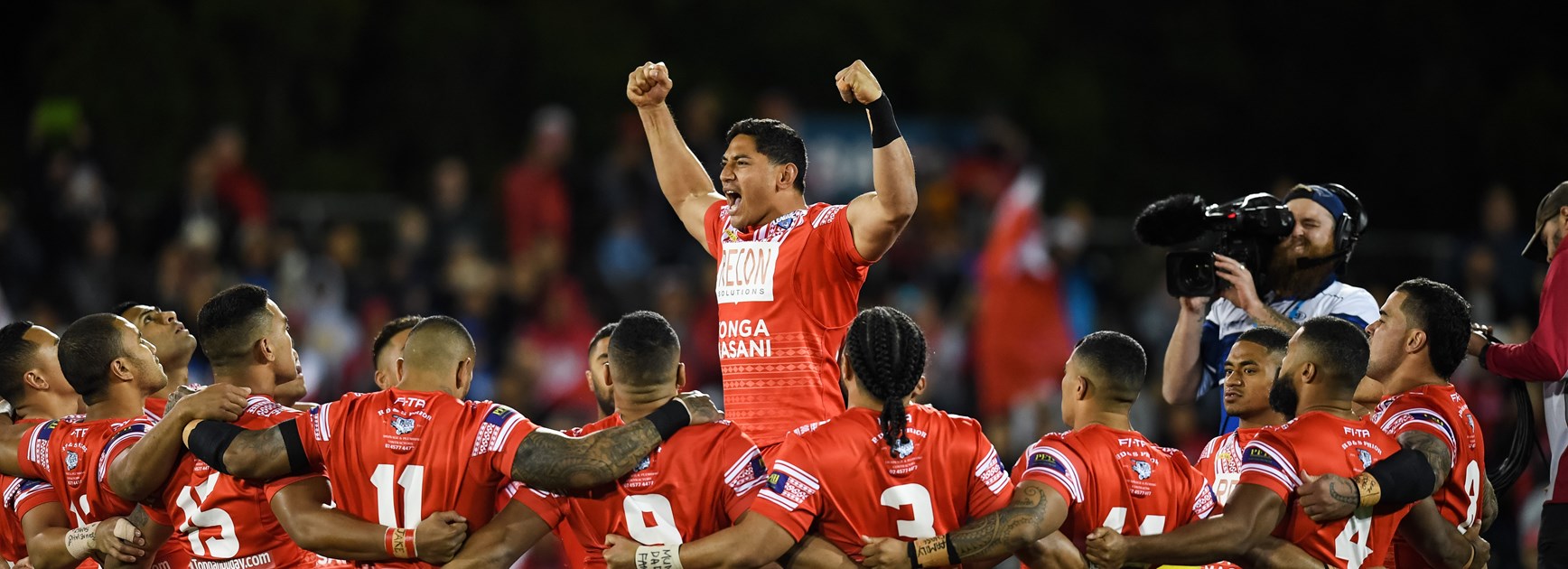 Mid-season Tests to kick start World Cup campaigns for Pacific nations