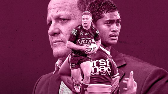 Broncos 2021 season preview: Walters' biggest hurdle looms