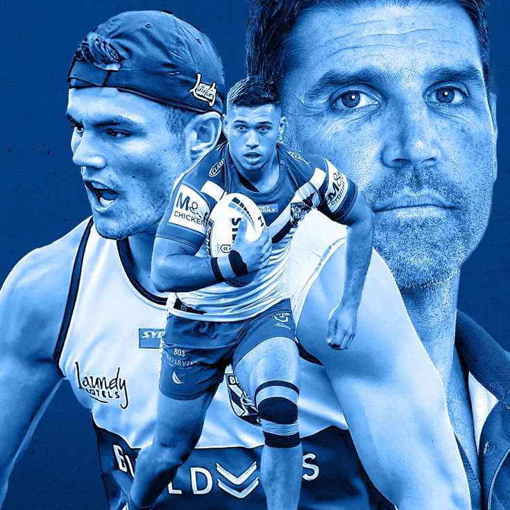 Bulldogs 2021 season preview: Signing spree leads to renewed hope