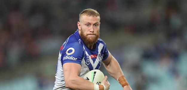 Thompson cops three-week ban at judiciary