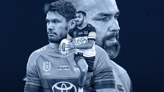 Cowboys 2021 season preview: Payten shakes things up