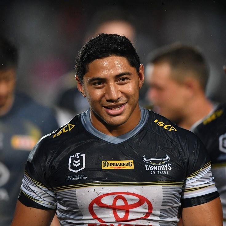 Payten plots new Taumalolo role, keeps Holmes options open