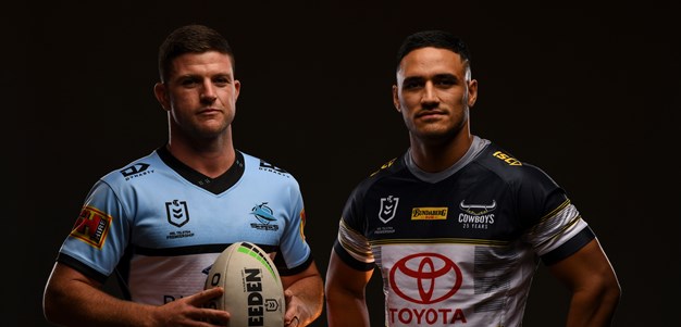 Townsend signing can unlock Holmes and Cowboys
