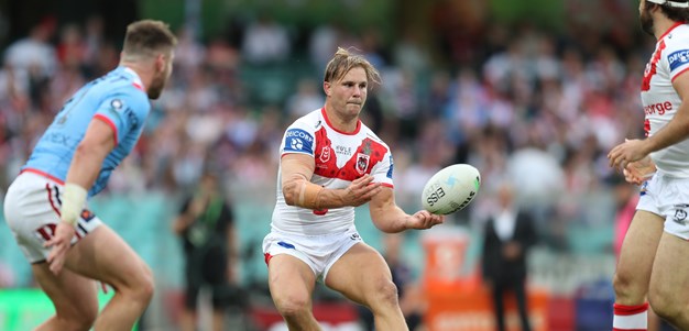 New Kumuls coach to consider de Belin as PNG launch NRL bid