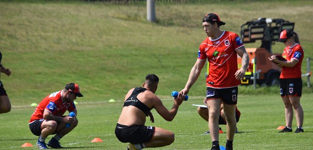 'Sad to lose him': Griffin ponders how to replace  'unique' McInnes