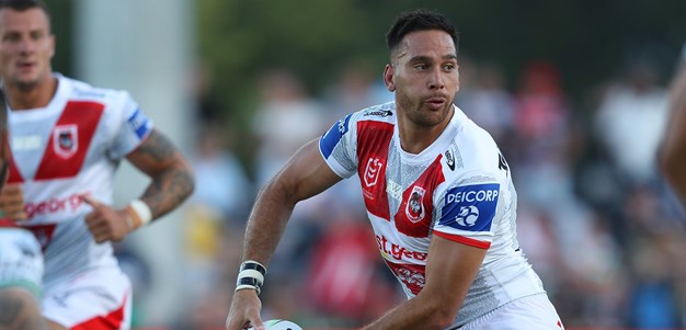 Norman banned for one match; Raiders duo face suspensions