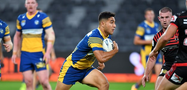 Risky business: Project Apollo to review Eels exemption application