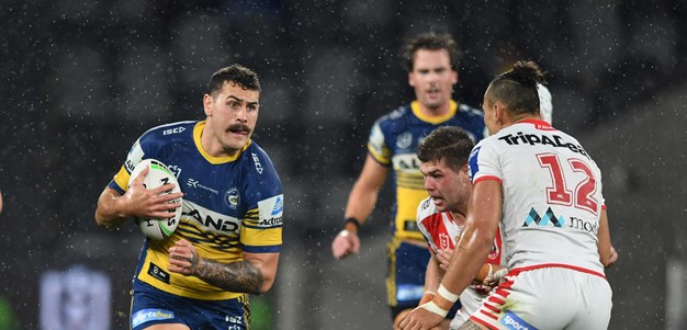 'We're not heroes': RCG, Vaughan involved in surf rescue