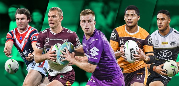 NRL Fantasy news watch: Trial winners & more