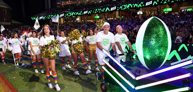 NRL to have float at 2021 Mardi Gras
