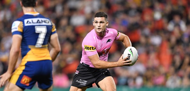 Stat Attack: How Cleary and Moses's kicking games compare