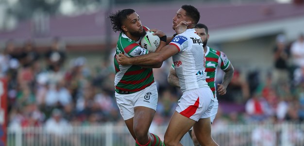 Koloamatangi keen to grab vacant edge role