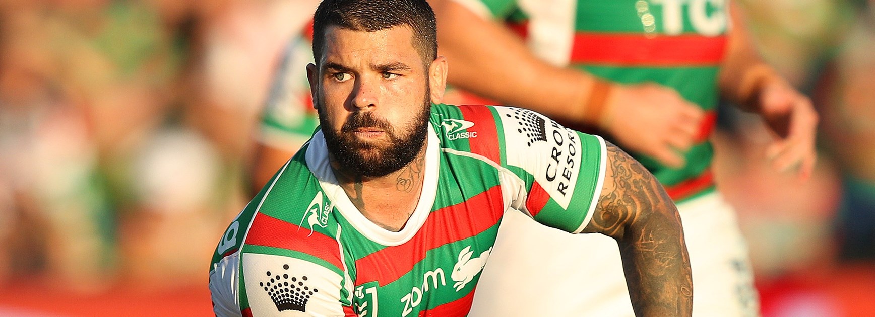 Reynolds open to two-year deal but will hit market if Souths don't budge