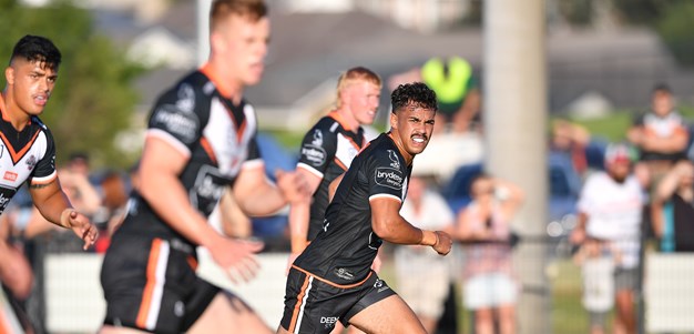 Wests Tigers combinations a work in progress: Maguire