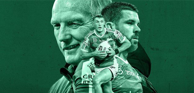 Rabbitohs 2021 season preview: Pieces in place to send Wayne out a winner