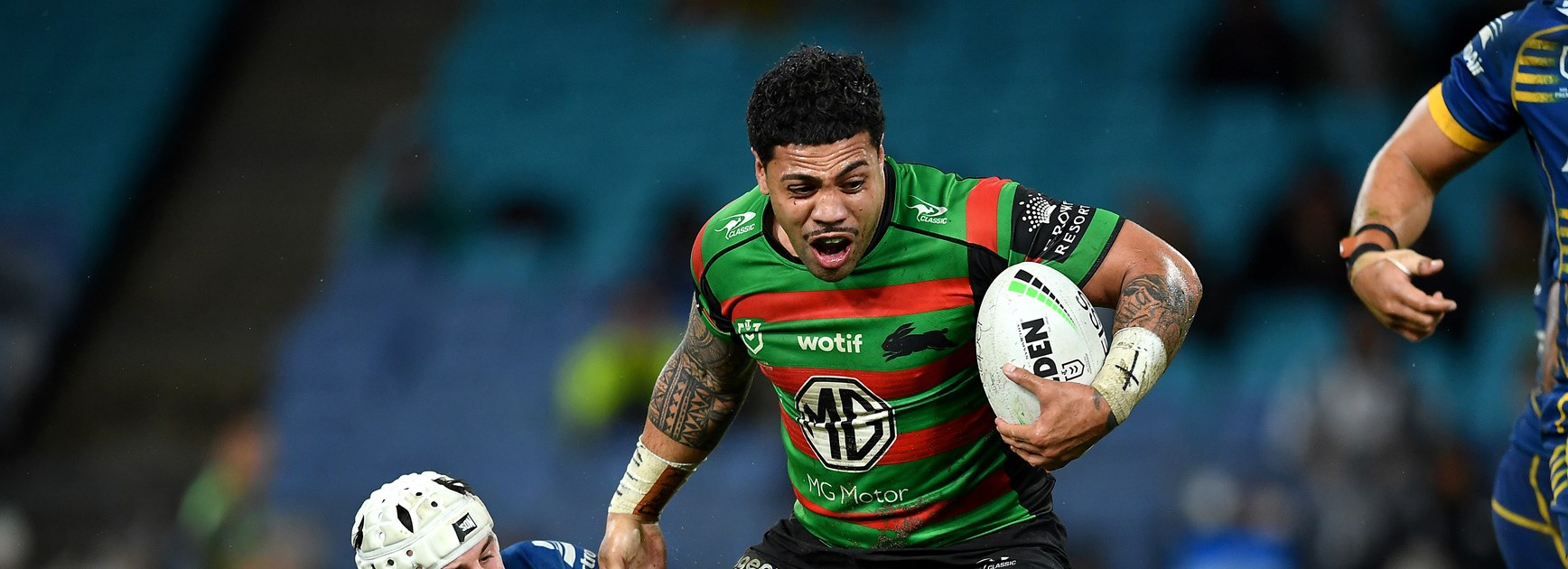 Dragons five making most of second chance under Demetriou