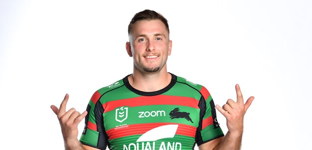 Host with most to prove: Jacob jumps at chance with Rabbitohs