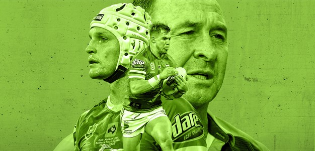 Raiders 2021 season preview: Right edge renovation required