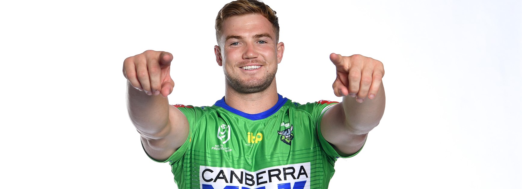 Nail starting spot and repay loyalty on re-signed Young's to-do list