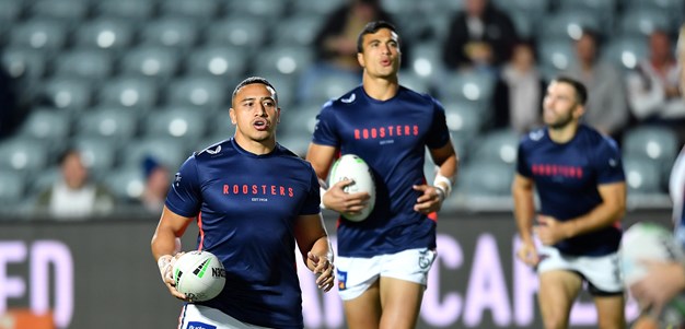 One tough Rooster: How hobbled Taukeiaho ignored gammy hammy