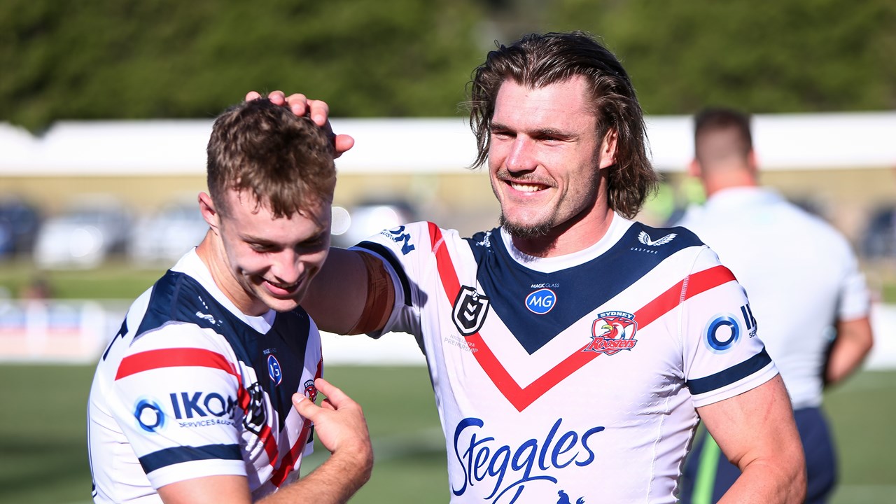 Nrl Fantasy Teams Analysis Round 4 Walker S In Nrl