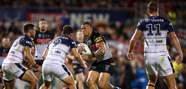 No concerns for Panthers in offering JFH monster contract extension