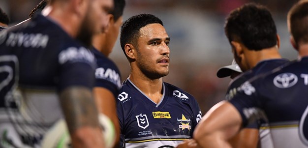 Payten: I'd be upset if Holmes was happy on wing