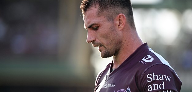 Manly to sign injured hooker as Lussick backs up Friend