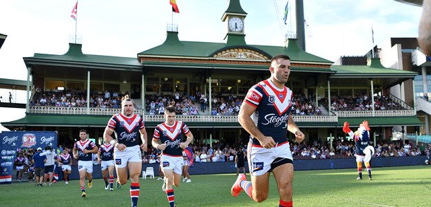 Inside Roosters shake-up to make Teddy even more potent