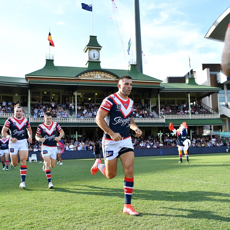 Inside Roosters shake-up to make Teddy even more potent