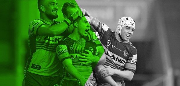 NRL Tipping: Round 23 - see who the experts are backing