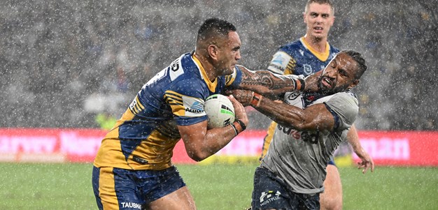 Centre nervous in new system: Niukore overcomes jitters to shine