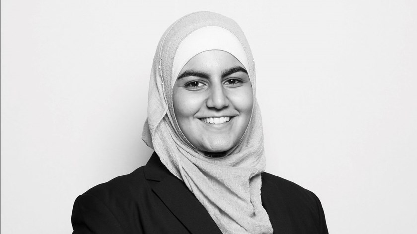 Hawa Mohammad is a Youth Advisory Board Member for Multicultural NSW.