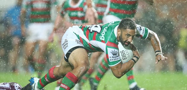 Easy being told what to do: Souths' game-changing Benji plan