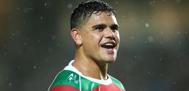 'The old flame': Mitchell sizes up Teddy for No.1 shoot-out