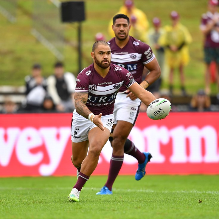 Hasler weighs up No.1 switch as Sea Eagles rocked by injuries