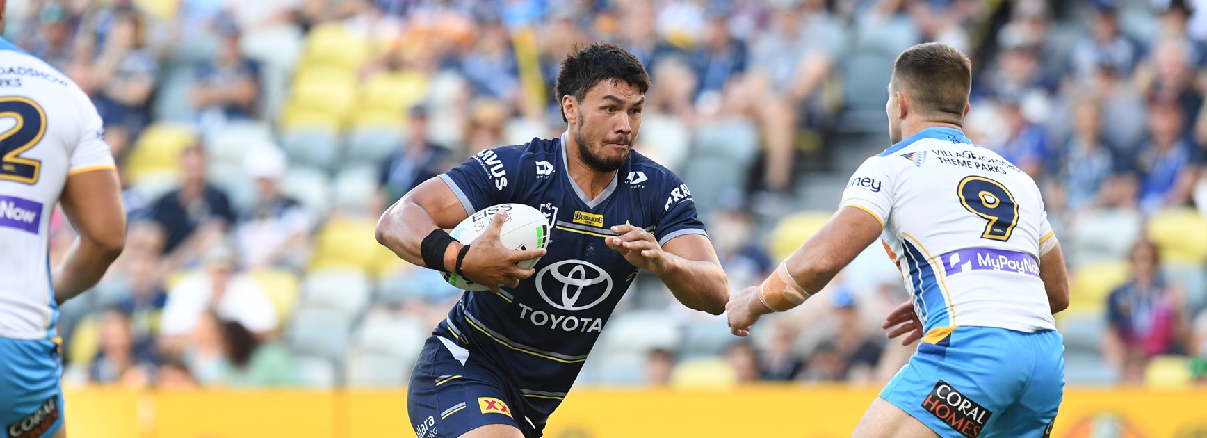 Revised round 21 schedule announced