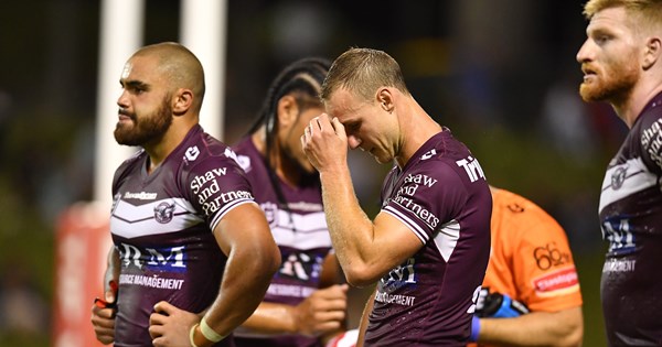 Nrl 2021 Manly Sea Eagles Daly Cherry Evans We Just Need First Win Nrl