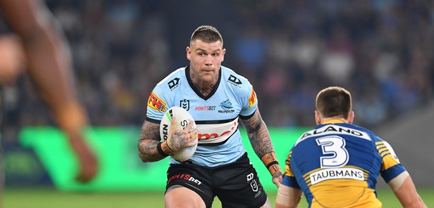 Dugan open to rugby switch but Sharks remain first choice