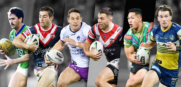 First and last line of defence: Inside the fullback revolution