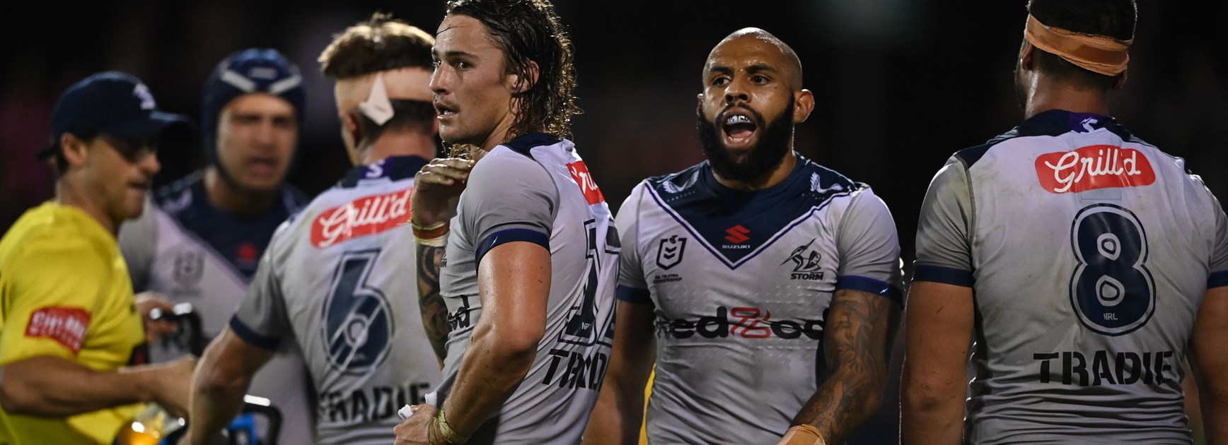 Near perfect Storm: 15 rounds outside top eight in 19 years