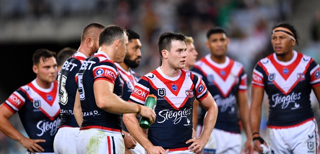ACL blow for Keary as Rabbitohs outgun Roosters