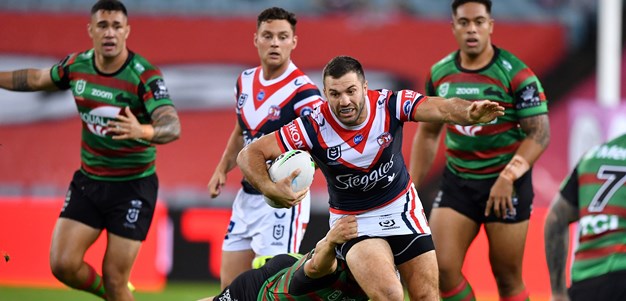 'He's ready': Tedesco backs Walker to fill Keary's boots