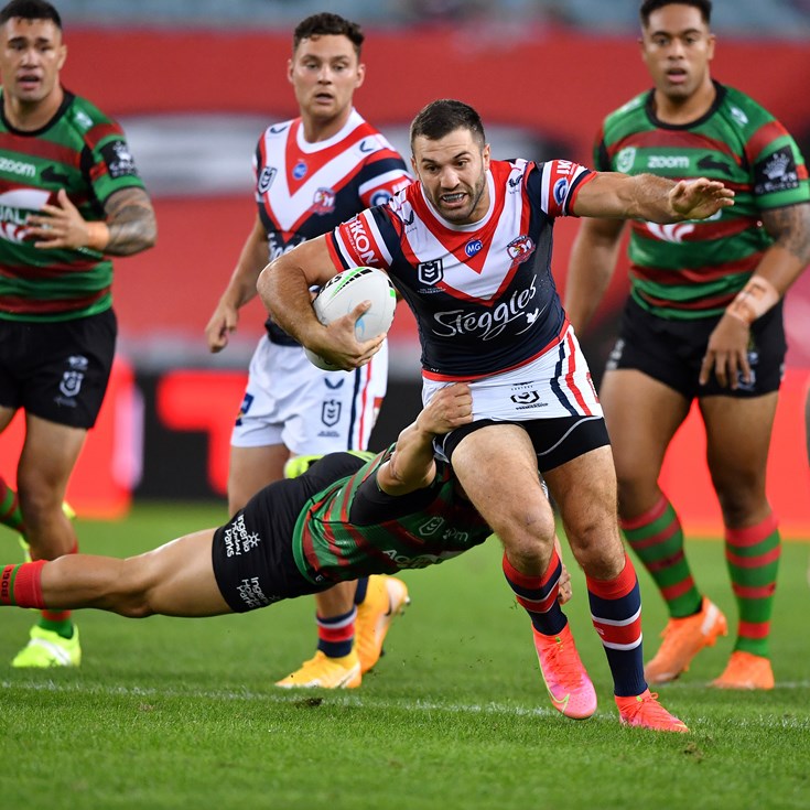 'He's ready': Tedesco backs Walker to fill Keary's boots