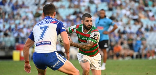 Reynolds to ramp up Cowboys, rival talks after latest Souths stalemate